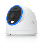 Ubiquiti UVC-AI-TURRET | AI Turret Camera | 4K | IP66 | PoE+ – White