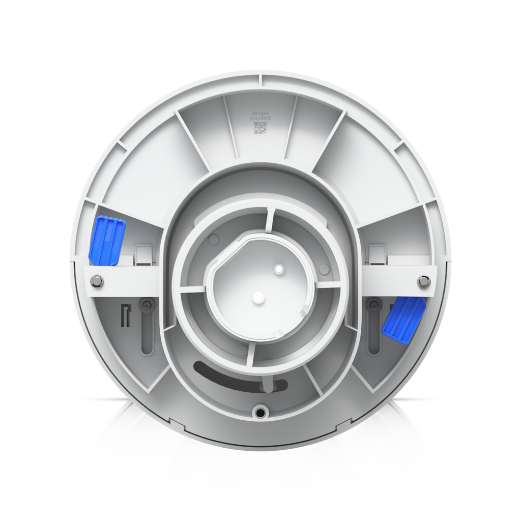 Ubiquiti UACC-G6-PTZ-ICM | G6 PTZ In‑Ceiling Mount – White