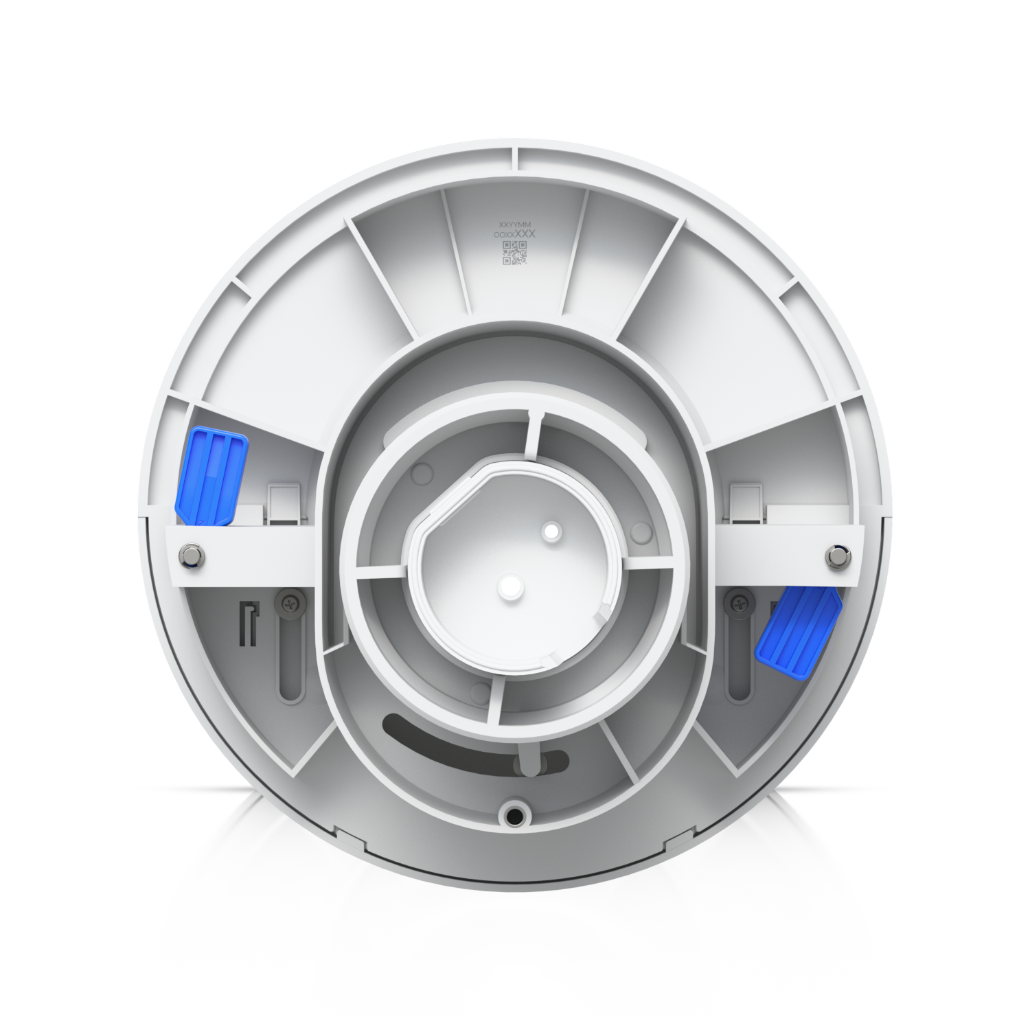 Ubiquiti UACC-G6-PTZ-ICM | G6 PTZ In‑Ceiling Mount – White