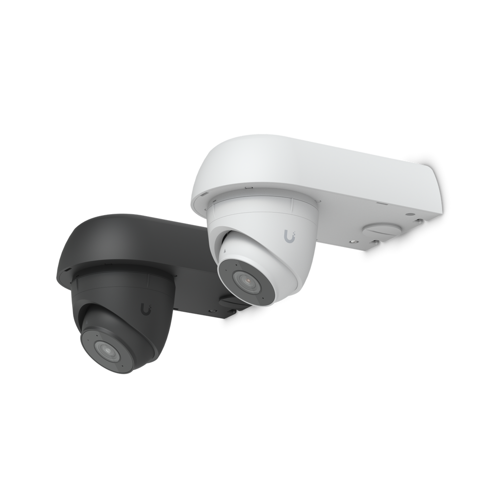 Ubiquiti UAC-CAMERA-AM | Camera Angle Mount – White