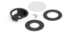 Ubiquiti UACC-G6-DOME-FM | G6 Dome Flush Mount – White