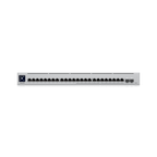 Ubiquiti USW-ENT-24-POE | UniFi Enterprise 24 PoE | 62 Gbps Switch – Default Title