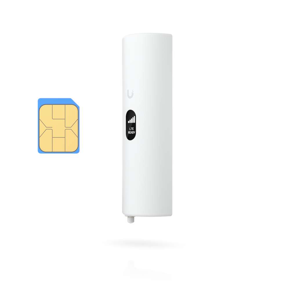 Ubiquiti U-LTE-BACKUP-PRO | UniFi LTE Backup Pro – Default Title