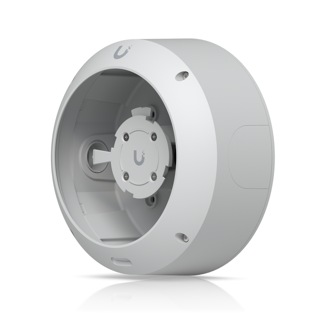 Ubiquiti UAC-AI-360-JB | AI 360 Junction Box – White