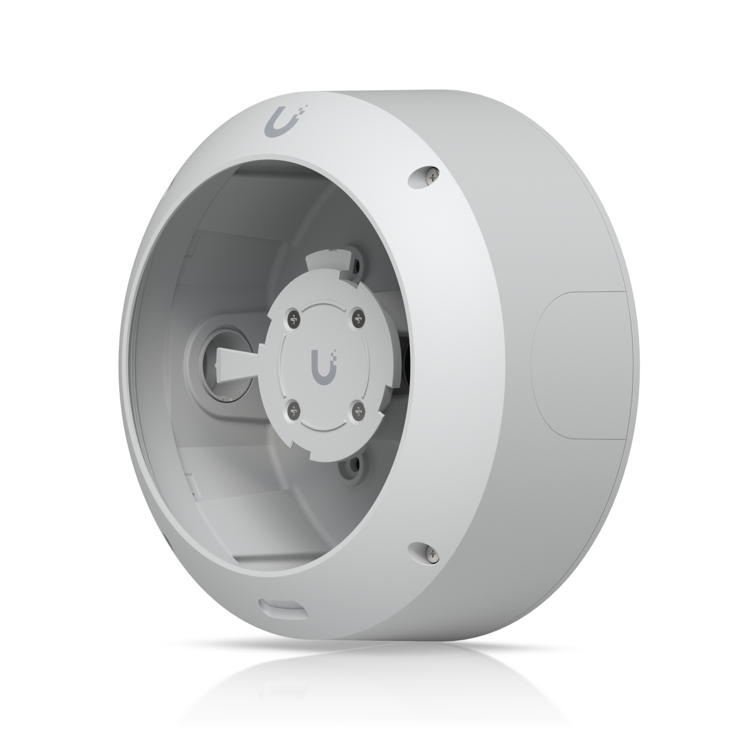 Ubiquiti UAC-AI-360-JB | AI 360 Junction Box – White