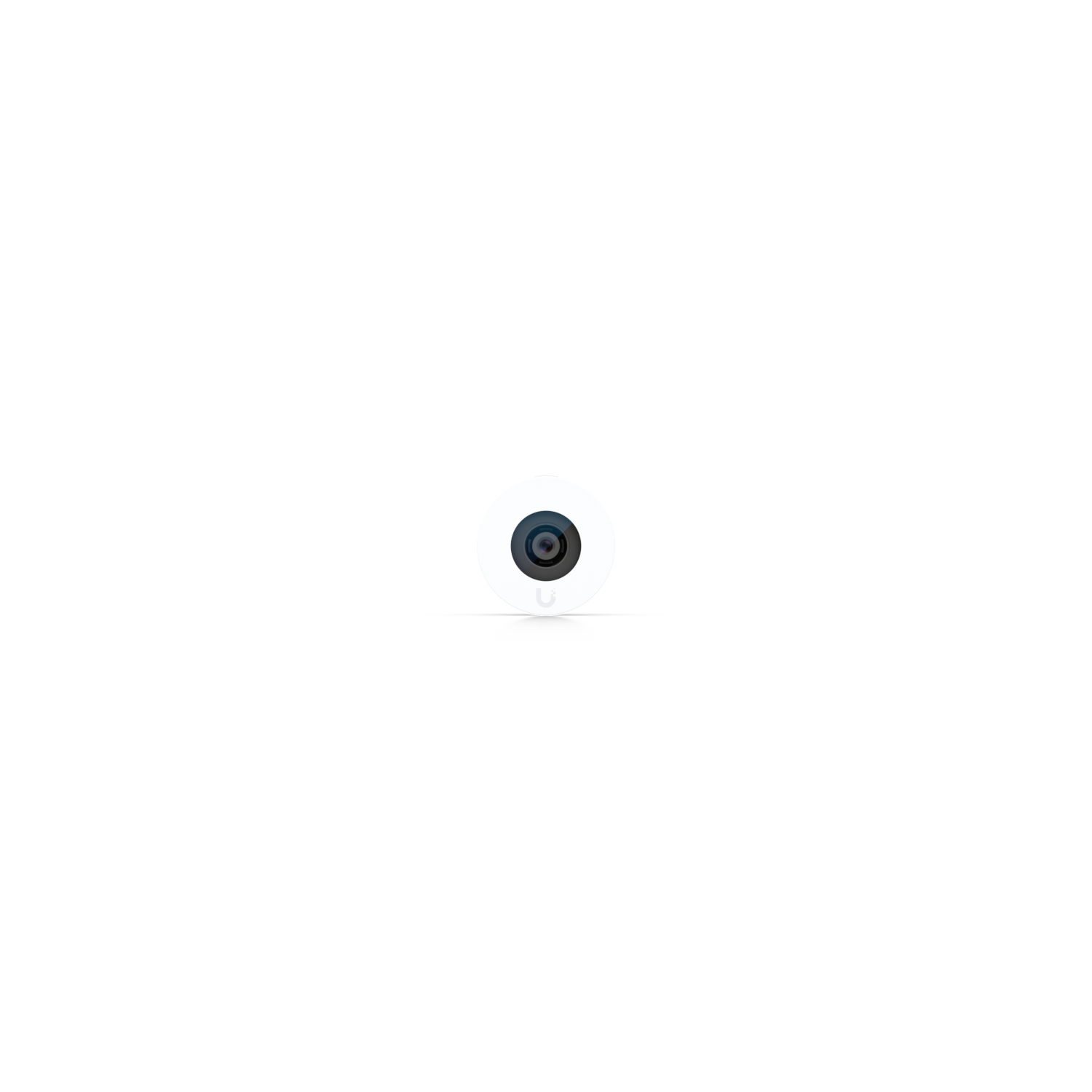 Ubiquiti UVC-AI-THETA | AI Theta Camera | 4K | PoE – Default Title