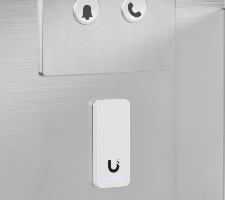 Ubiquiti UA-SK-ELEVATOR | UniFi Access Elevator Starter Kit – Default Title