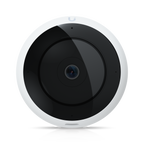 Ubiquiti UVC-AI-360 | AI 360 Camera | 2K | IPX4 (While Covered) | PoE – White