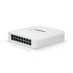 Ubiquiti USW-LITE-16-POE | UniFi Lite 16 PoE Switch | 16 Gbps Switch – Default Title