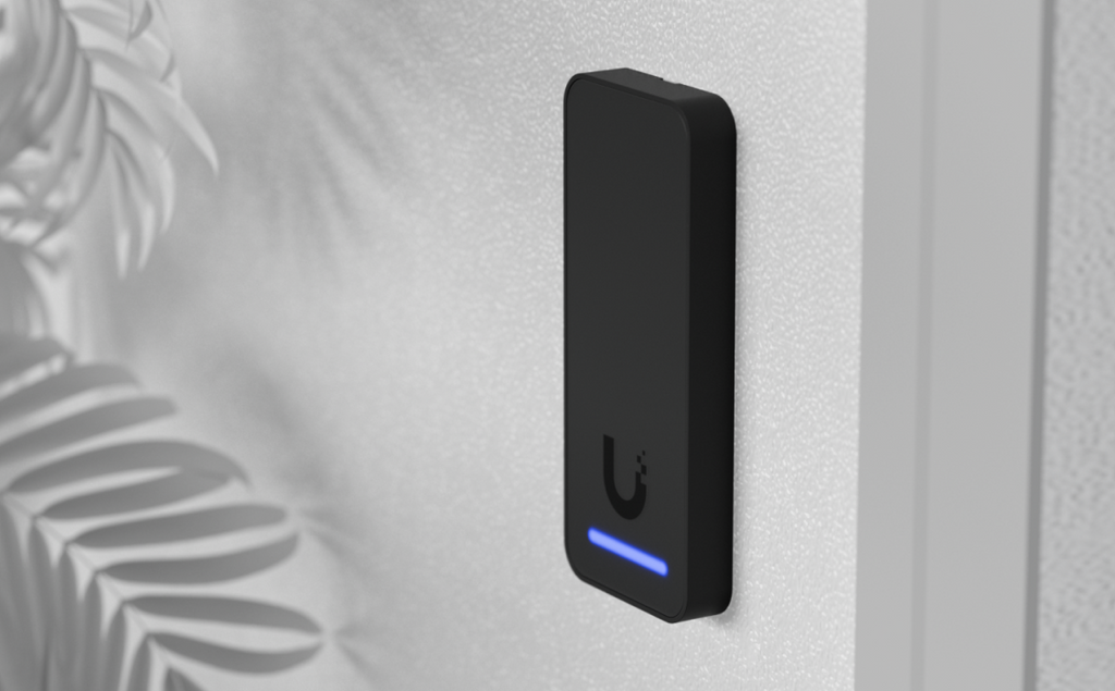 Ubiquiti UA-G2 | UniFi Access Reader G2 – Black