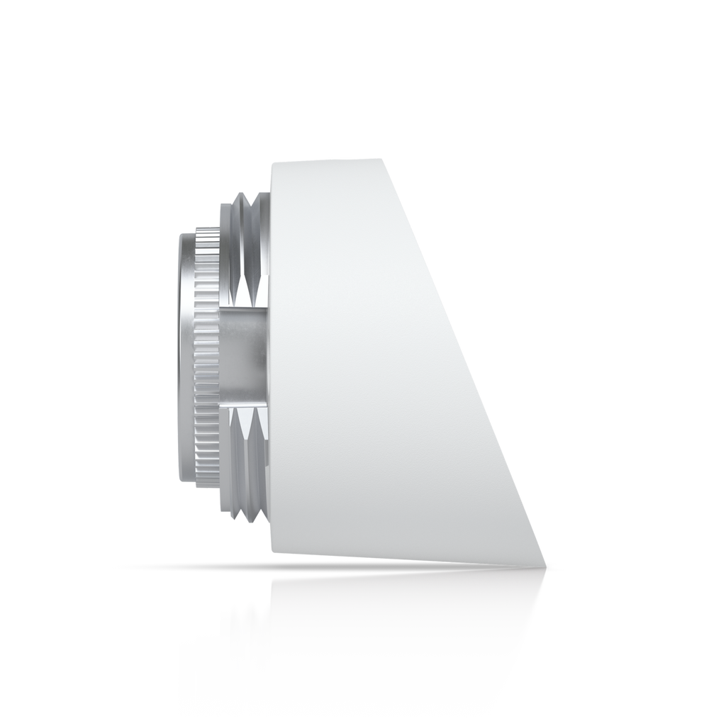Ubiquiti UACC-BULLET-AB | Bullet Angled Base – White