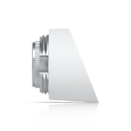 Ubiquiti UACC-BULLET-AB | Bullet Angled Base – White