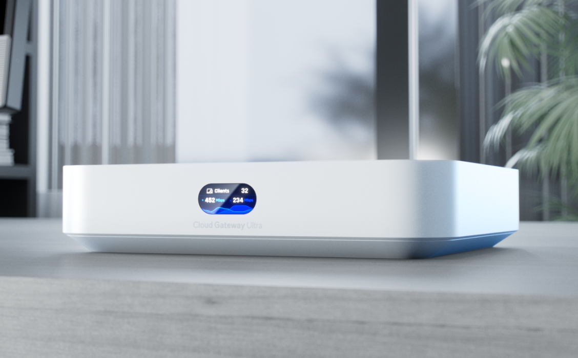 Ubiquiti UCG-ULTRA | Cloud Gateway Ultra – Default Title