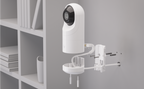 Ubiquiti UVC-G5-FLEX | G5 Flex Camera | 2K | IPX4 (While Covered)… – Default Title