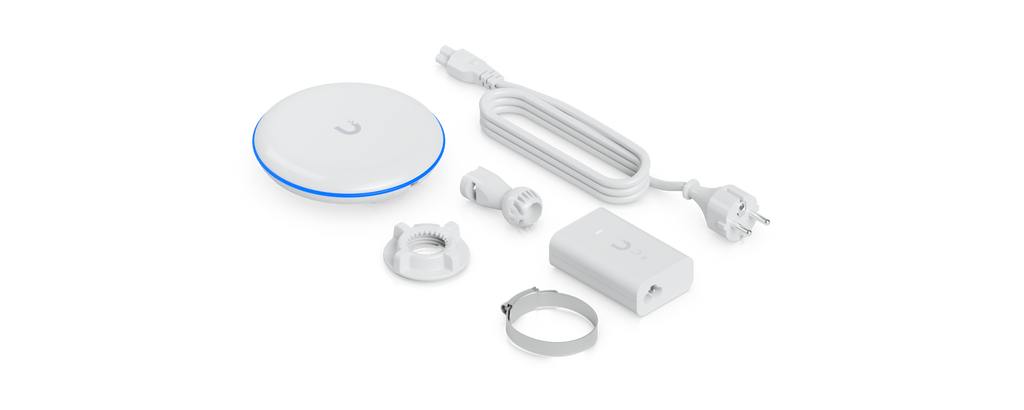 Ubiquiti UBB | UniFi Building‑to‑Building Bridge – Default Title