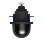 Ubiquiti UACC-G5-PTZ-ICM | G5 PTZ In‑Ceiling Mount – Default Title