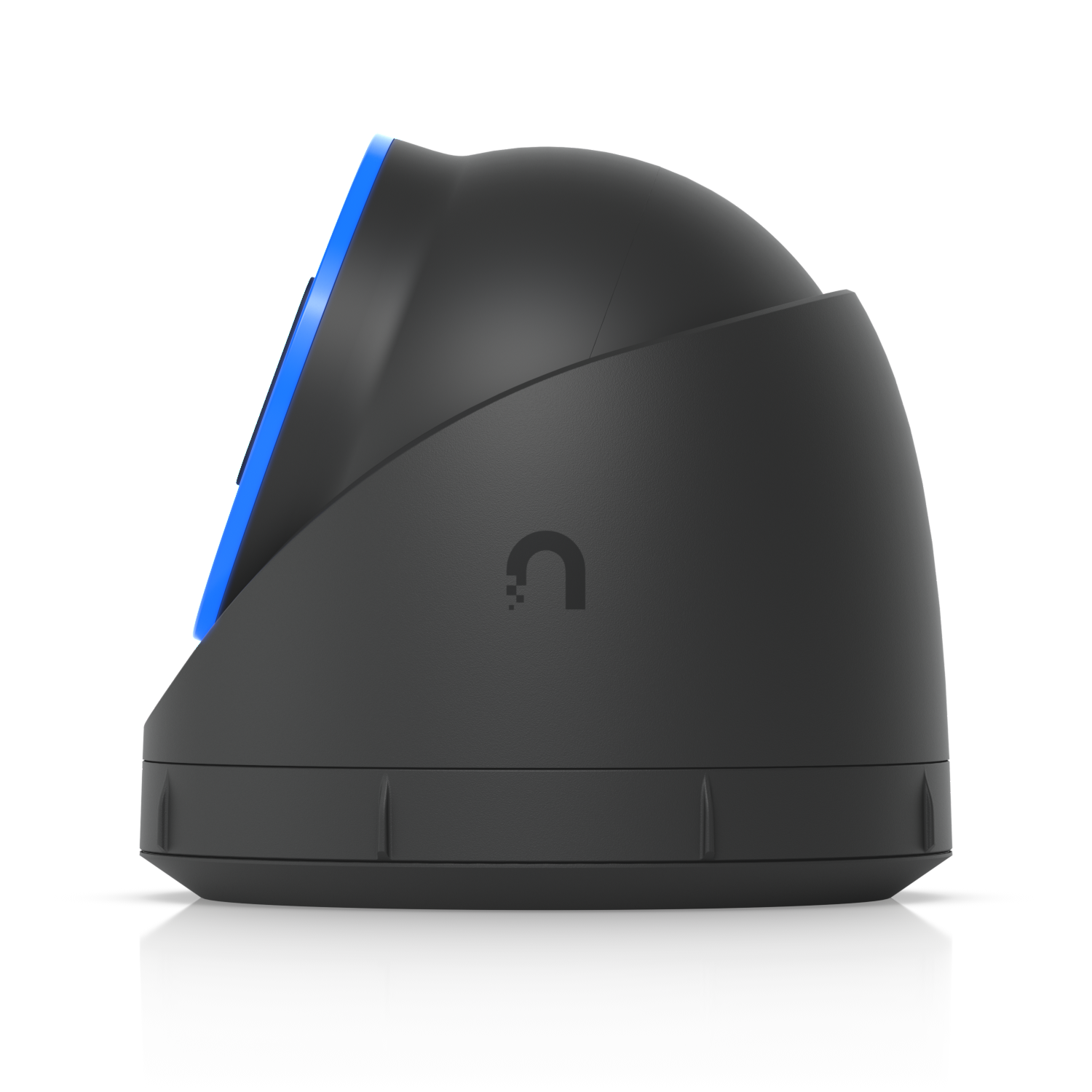 Ubiquiti UVC-AI-TURRET | AI Turret Camera | 4K | IP66 | PoE+ – White