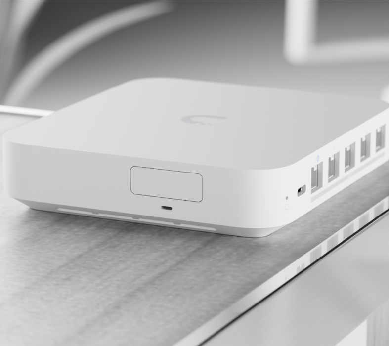 Ubiquiti UACC-SSD-TRAY | SSD Tray for UniFi NVR – Default Title