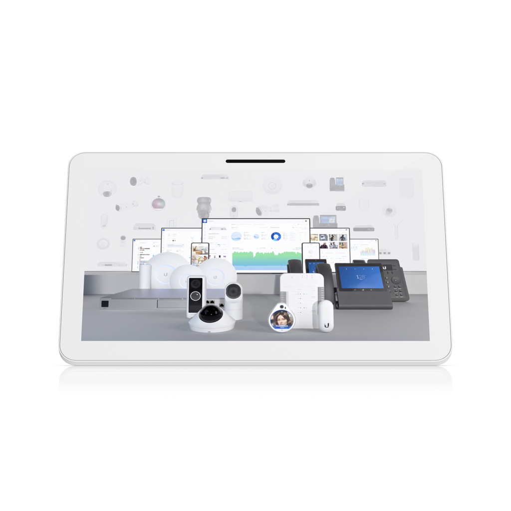 Ubiquiti UC-DISPLAY | UniFi Connect Display – Default Title