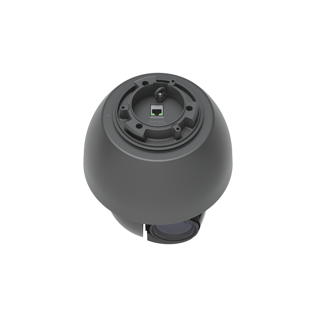 Ubiquiti UVC-AI-PTZ | AI PTZ Camera | 4K | IP66 | 22x Optical – White