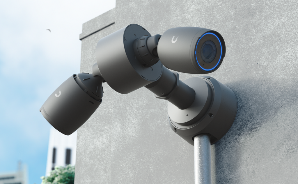 Ubiquiti UACC-CAMERA-DM | Camera Desk Mount – White