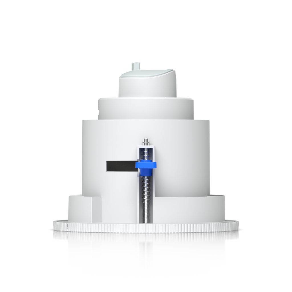 Ubiquiti UACC-G5-PTZ-ICM | G5 PTZ In‑Ceiling Mount – Default Title