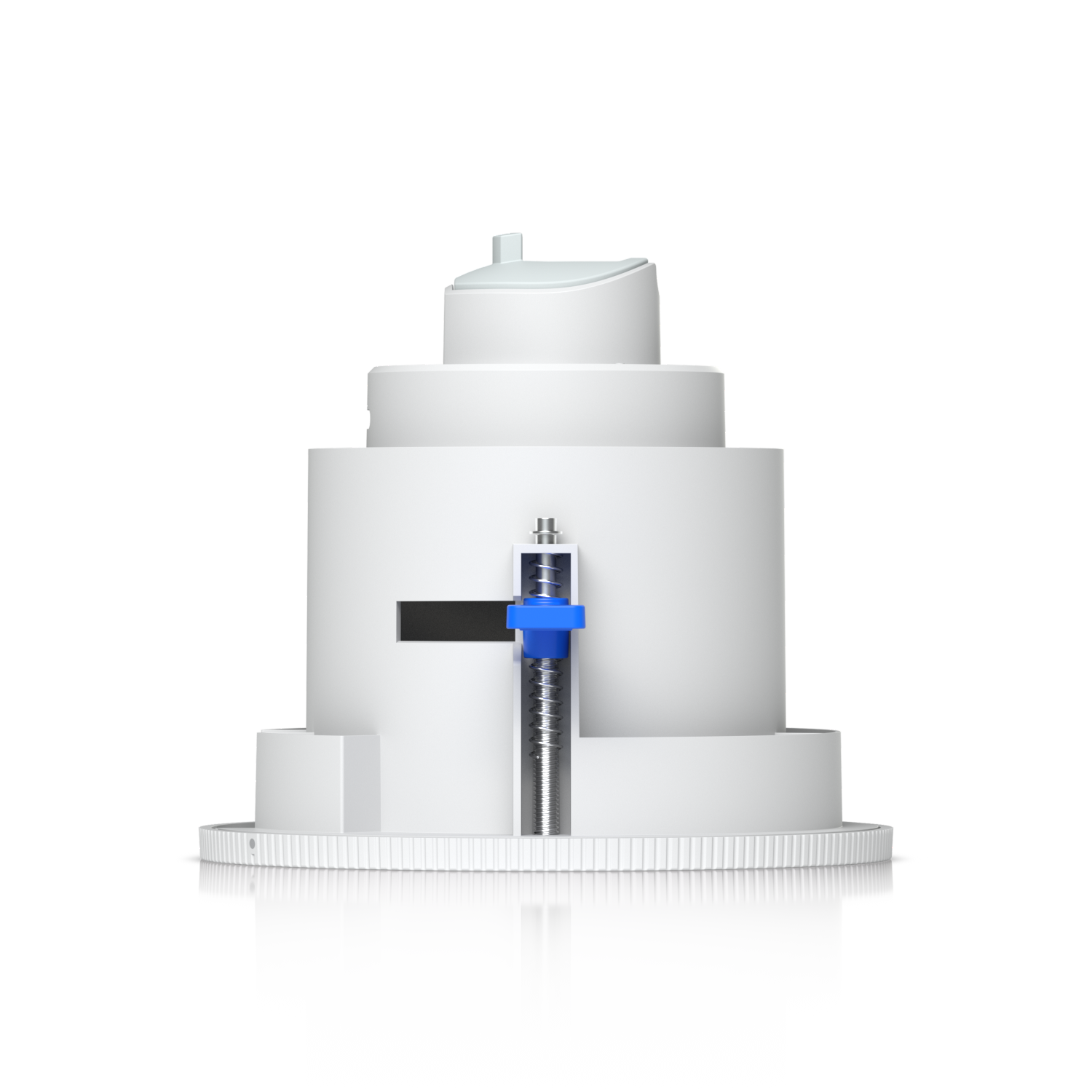 Ubiquiti UACC-G5-PTZ-ICM | G5 PTZ In‑Ceiling Mount – Default Title