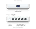 Ubiquiti UCG-MAX | Cloud Gateway Max – Default Title