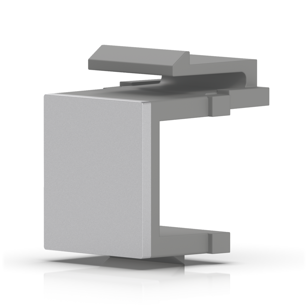 Ubiquiti U-K-BLANK-INS | Keystone Blank Insert – Default Title