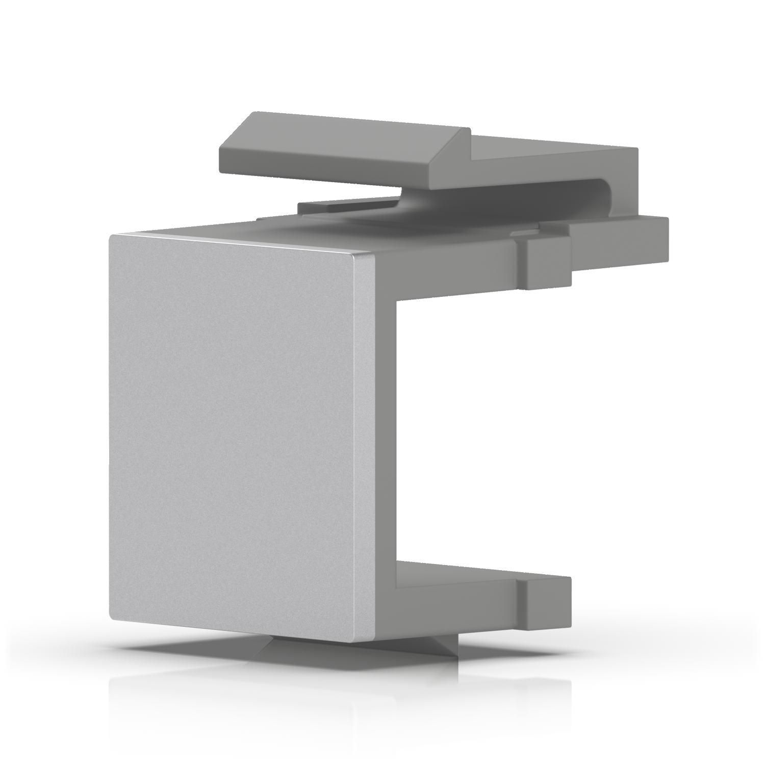 Ubiquiti U-K-BLANK-INS | Keystone Blank Insert – Default Title