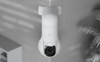 Ubiquiti UACC-G5-PTZ-CM | G5 PTZ Corner Mount – Black