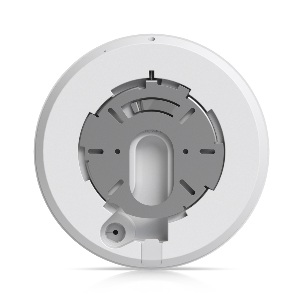 Ubiquiti UVC-G6-PRO-DOME | G6 Pro Dome Camera | 4K | IP66 | 2.36x… – White