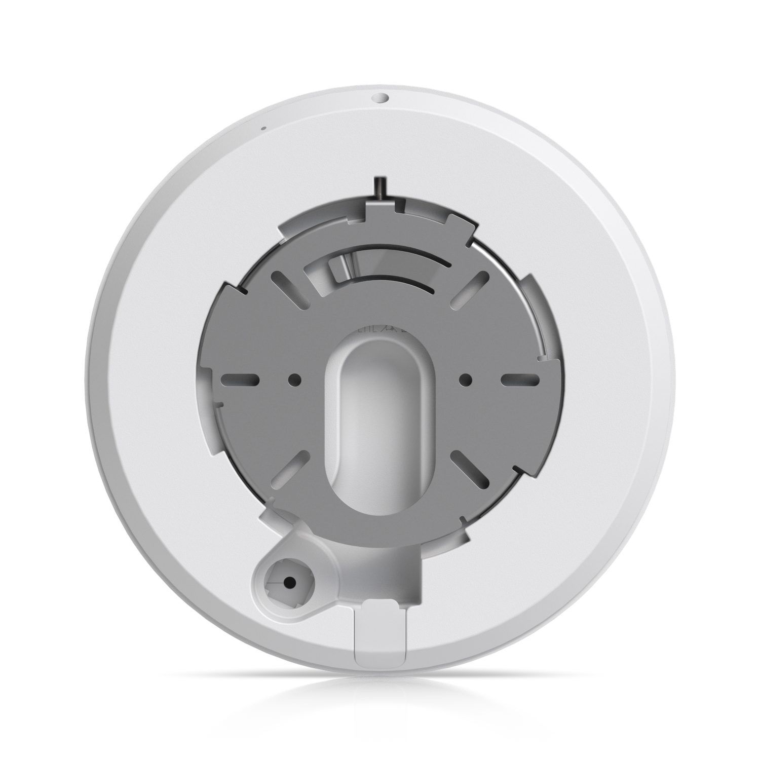 Ubiquiti UVC-G6-PRO-DOME | G6 Pro Dome Camera | 4K | IP66 | 2.36x… – White