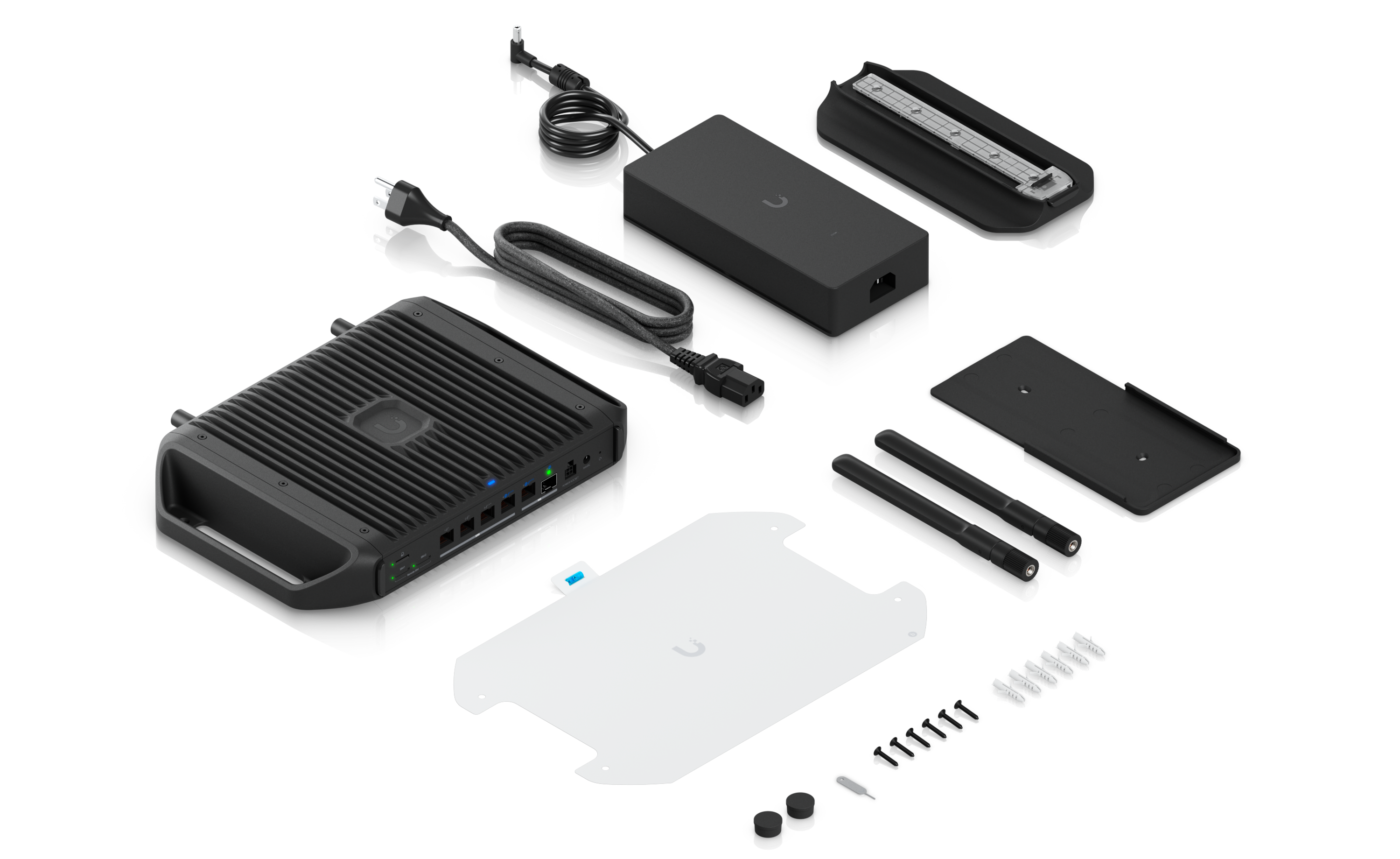 Ubiquiti UCG-INDUSTRIAL | Cloud Gateway Industrial – Default Title