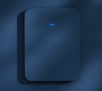 Ubiquiti U7-PRO-WALL | UniFi U7 Pro Wall | WiFi 7 | 2.5 GbE | PoE+ – Default Title