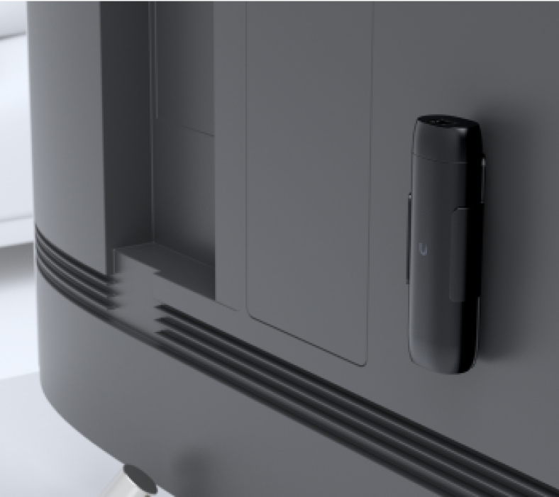 Ubiquiti UFP-VIEWPORT | UniFi Protect ViewPort – Default Title
