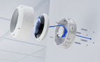 Ubiquiti UAC-AI-360-JB | AI 360 Junction Box – White