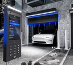 Ubiquiti UA-SK-GATE | UniFi Access Gate Starter Kit – Default Title