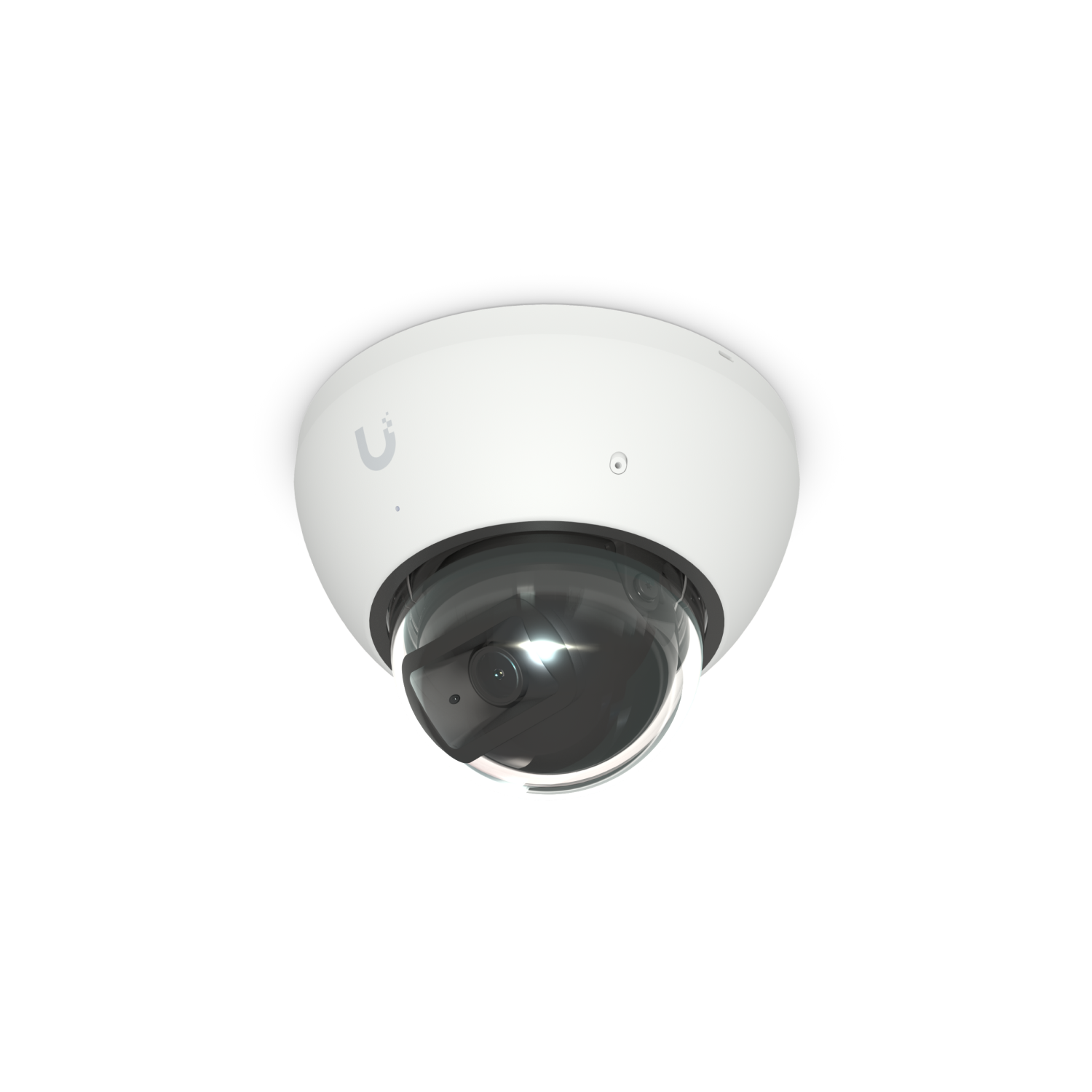 Ubiquiti UVC-AI-DOME | AI Dome Camera | 4K | IP66 | PoE – White