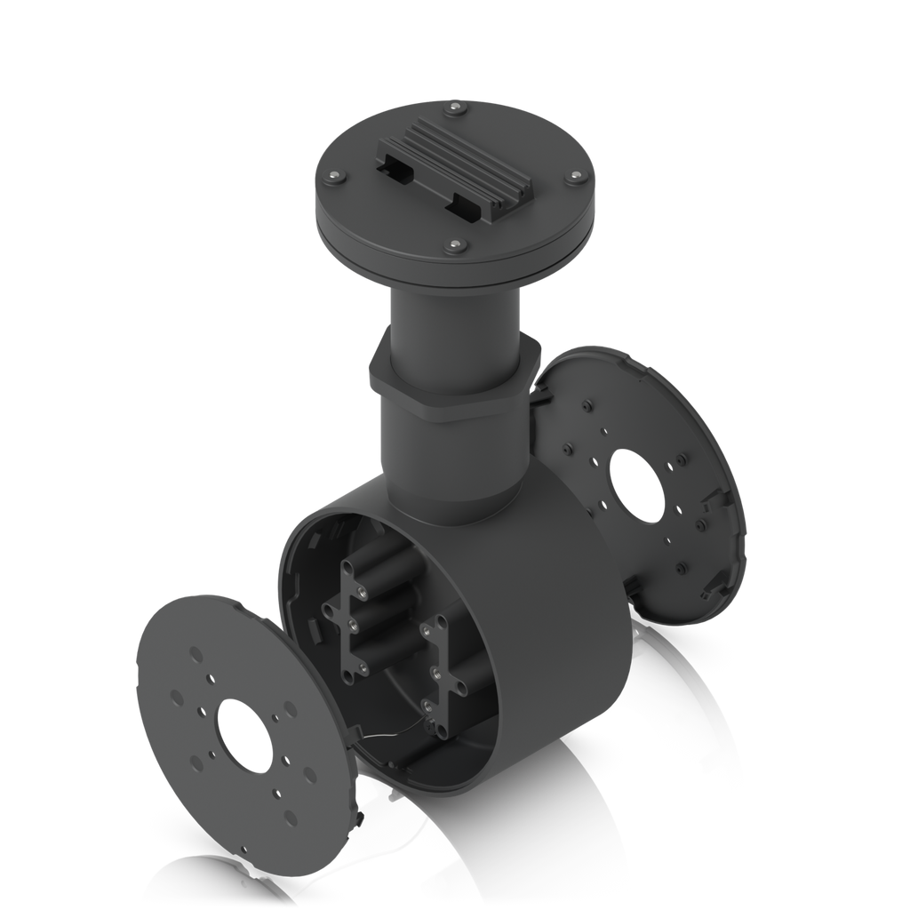 Ubiquiti UACC-CAMERA-DM | Camera Desk Mount – White