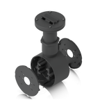 Ubiquiti UACC-CAMERA-DM | Camera Desk Mount – White