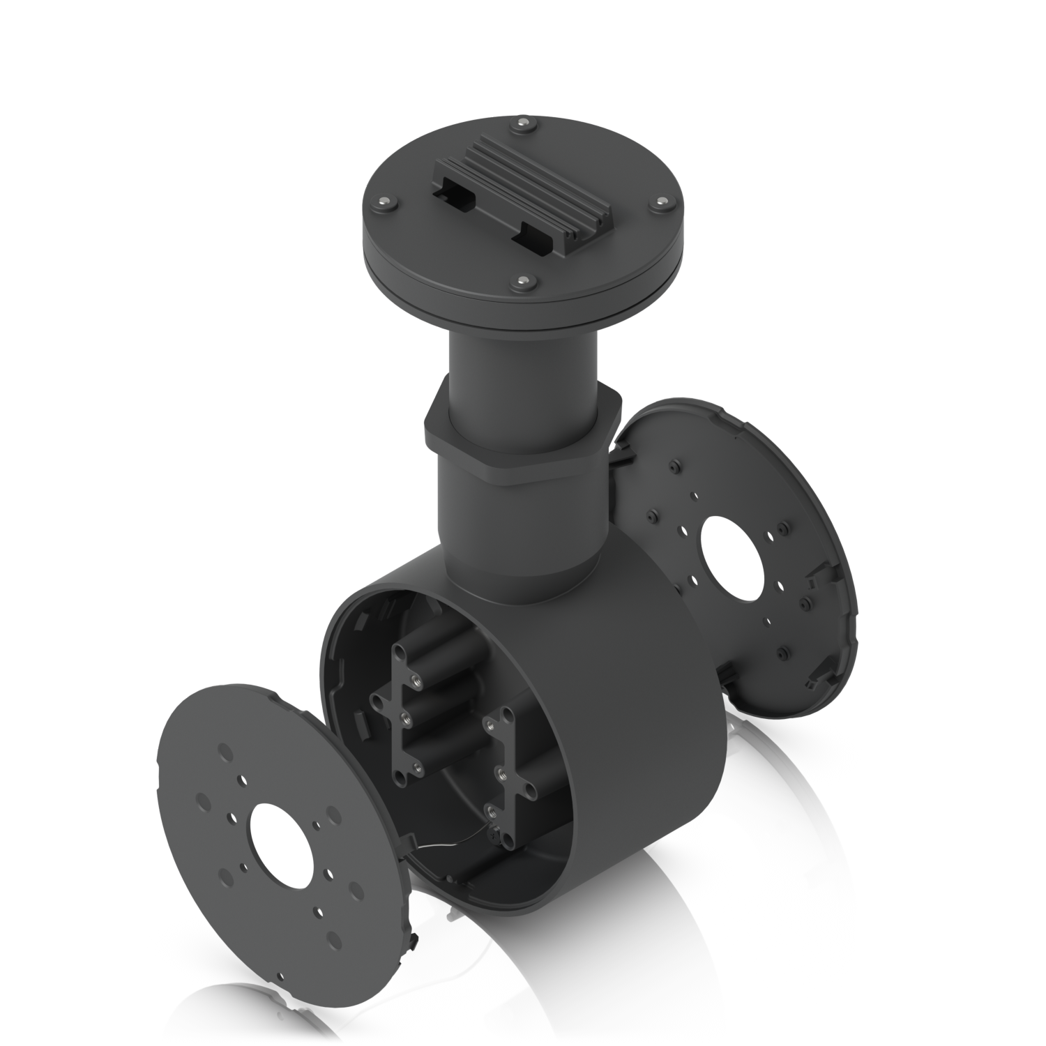 Ubiquiti UACC-CAMERA-DM | Camera Desk Mount – White