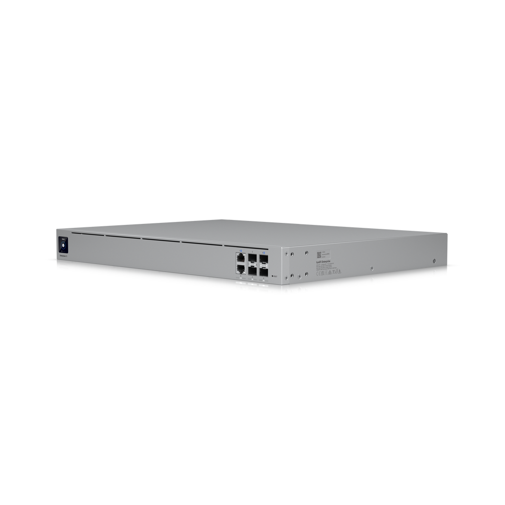 Ubiquiti EFG | Enterprise Fortress Gateway – Default Title
