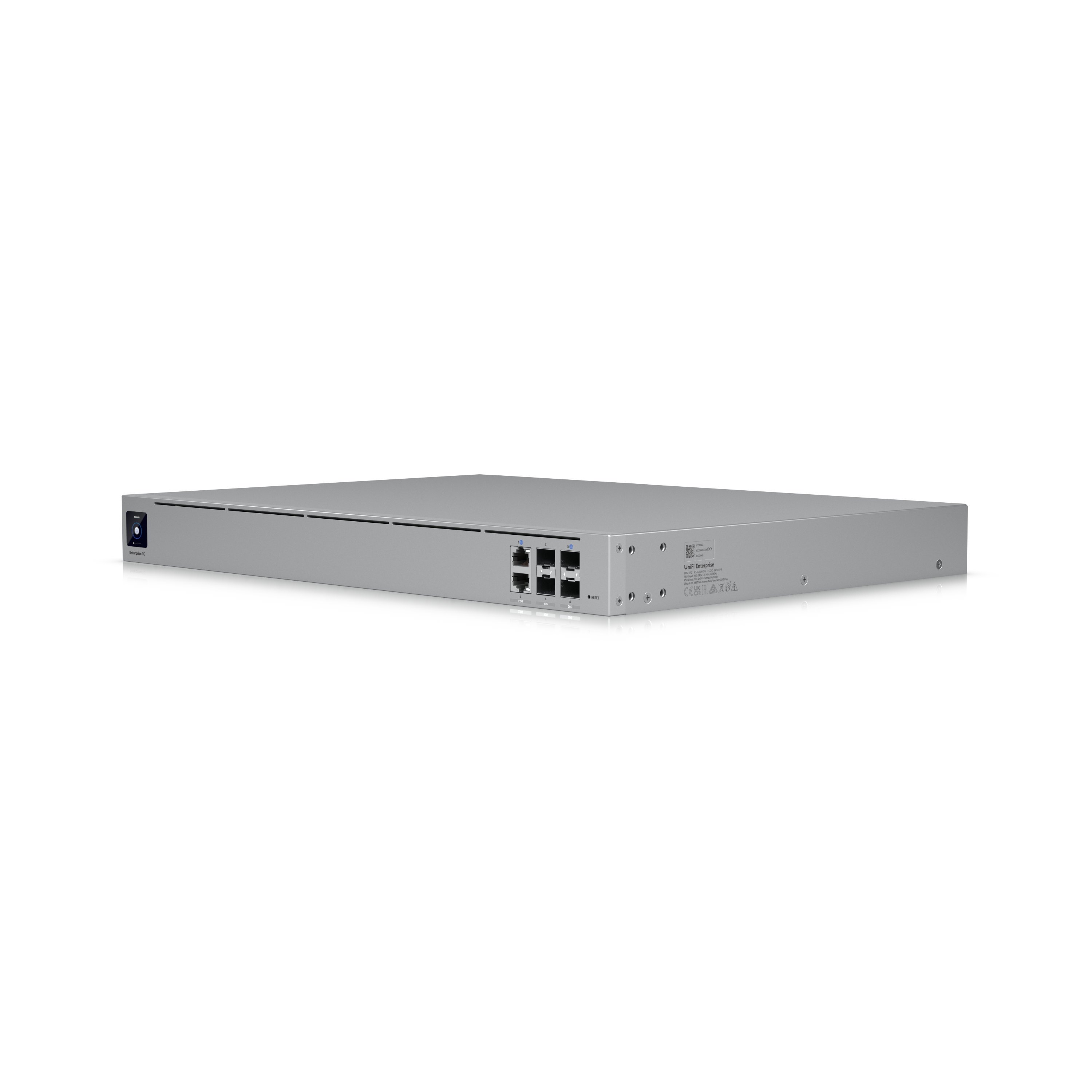 Ubiquiti EFG | Enterprise Fortress Gateway – Default Title