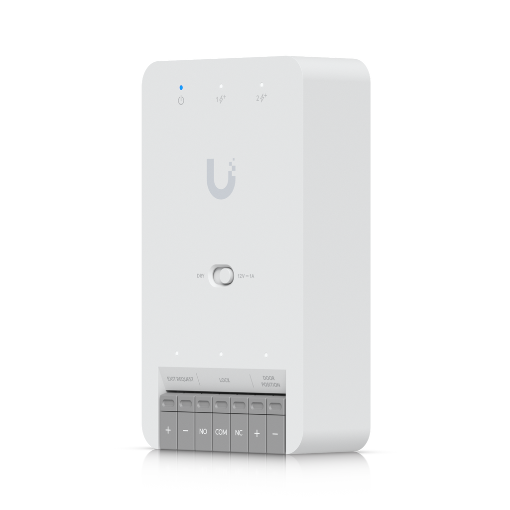Ubiquiti UA-G3-SK | UniFi Access Starter Kit G3 – Default Title