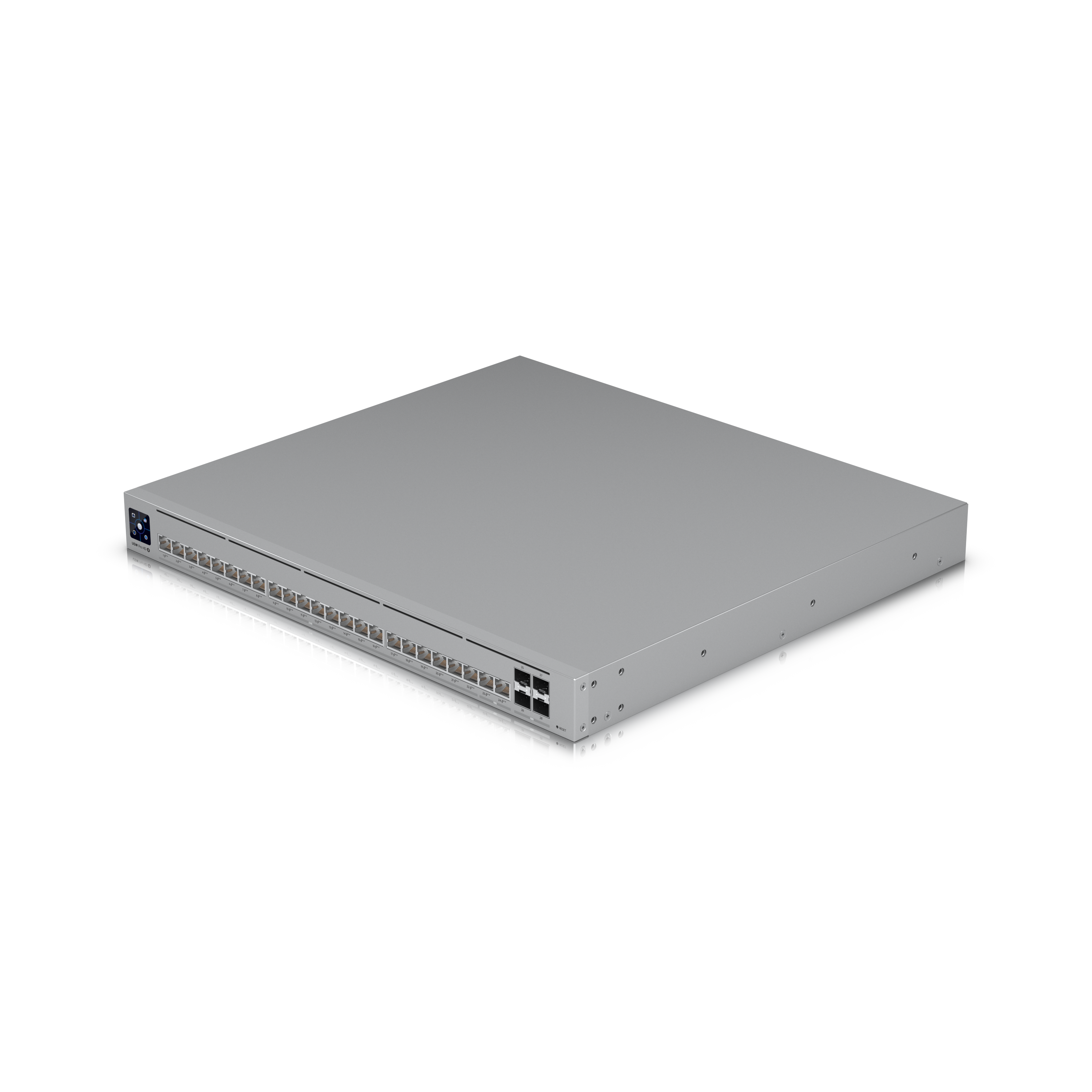 Ubiquiti USW-PRO-HD-24-POE | UniFi Pro HD 24 PoE Switch | 115 Gbps… – Default Title