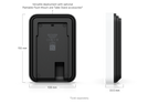 Ubiquiti U7-PRO-XG-WALL | UniFi U7 Pro XG Wall | WiFi 7 | 10 GbE… – Default Title