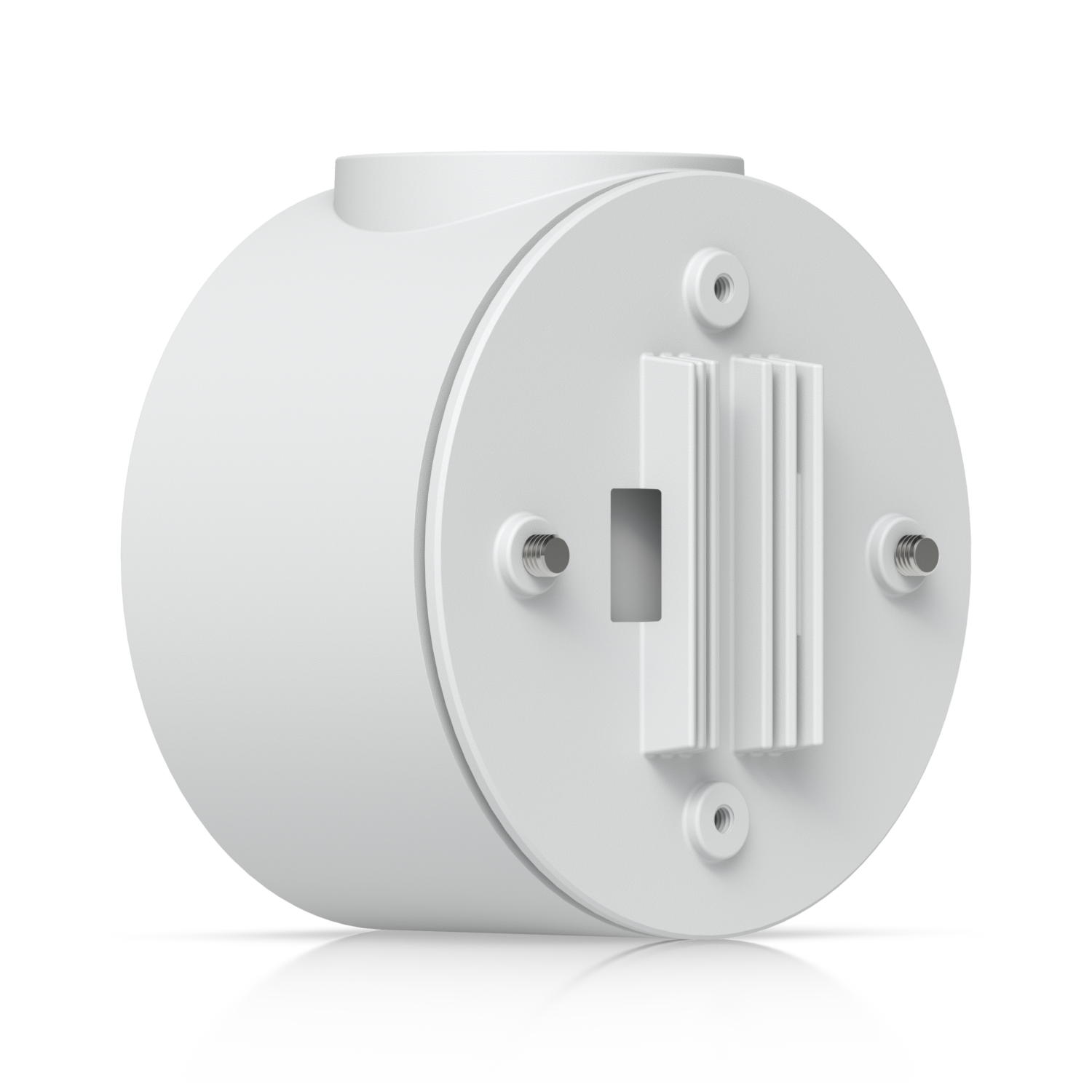 Ubiquiti UAC-CAMERA-CJB | Camera Compact Junction Box – White