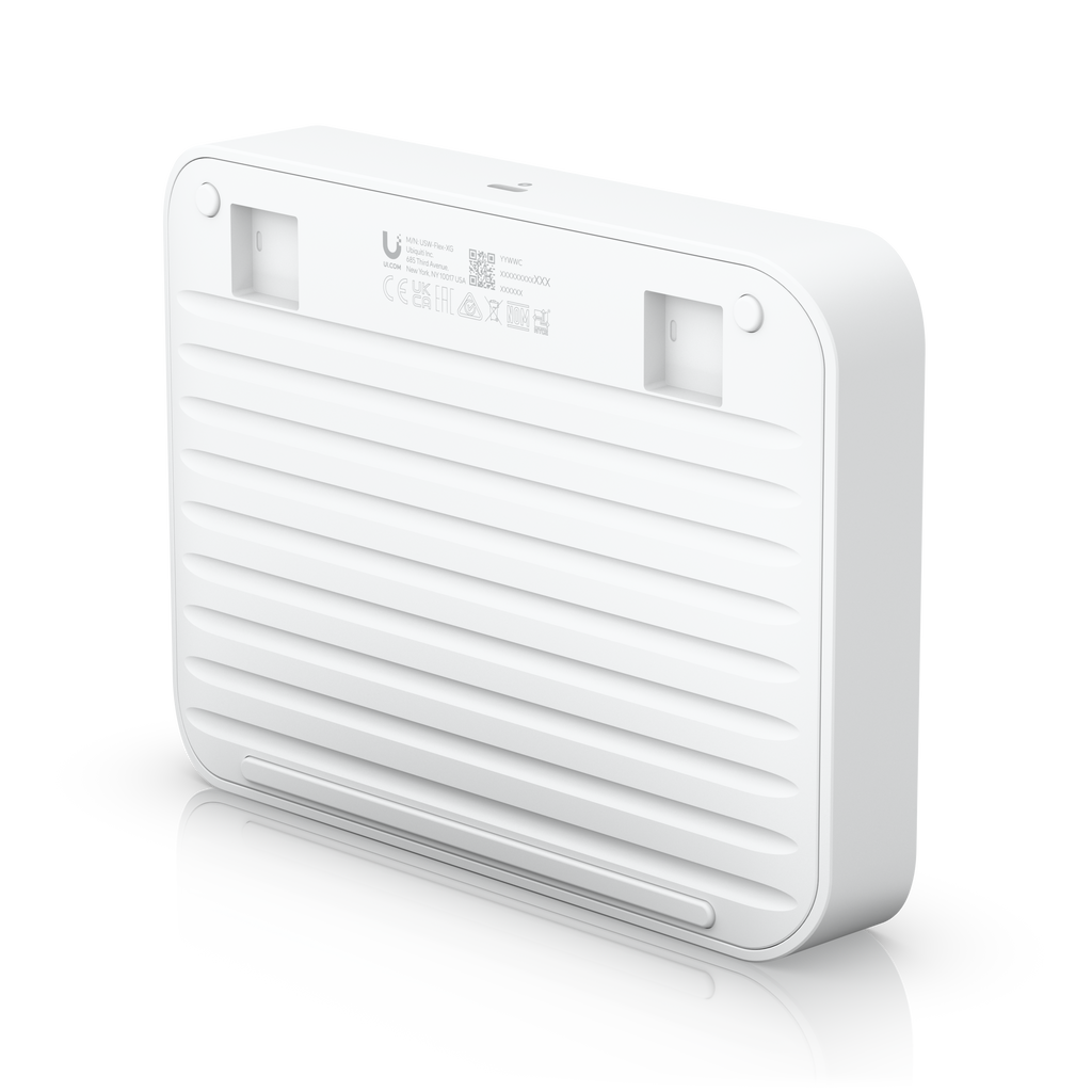 Ubiquiti USW-FLEX-XG | UniFi Switch Flex XG | 41 Gbps Switch – Default Title