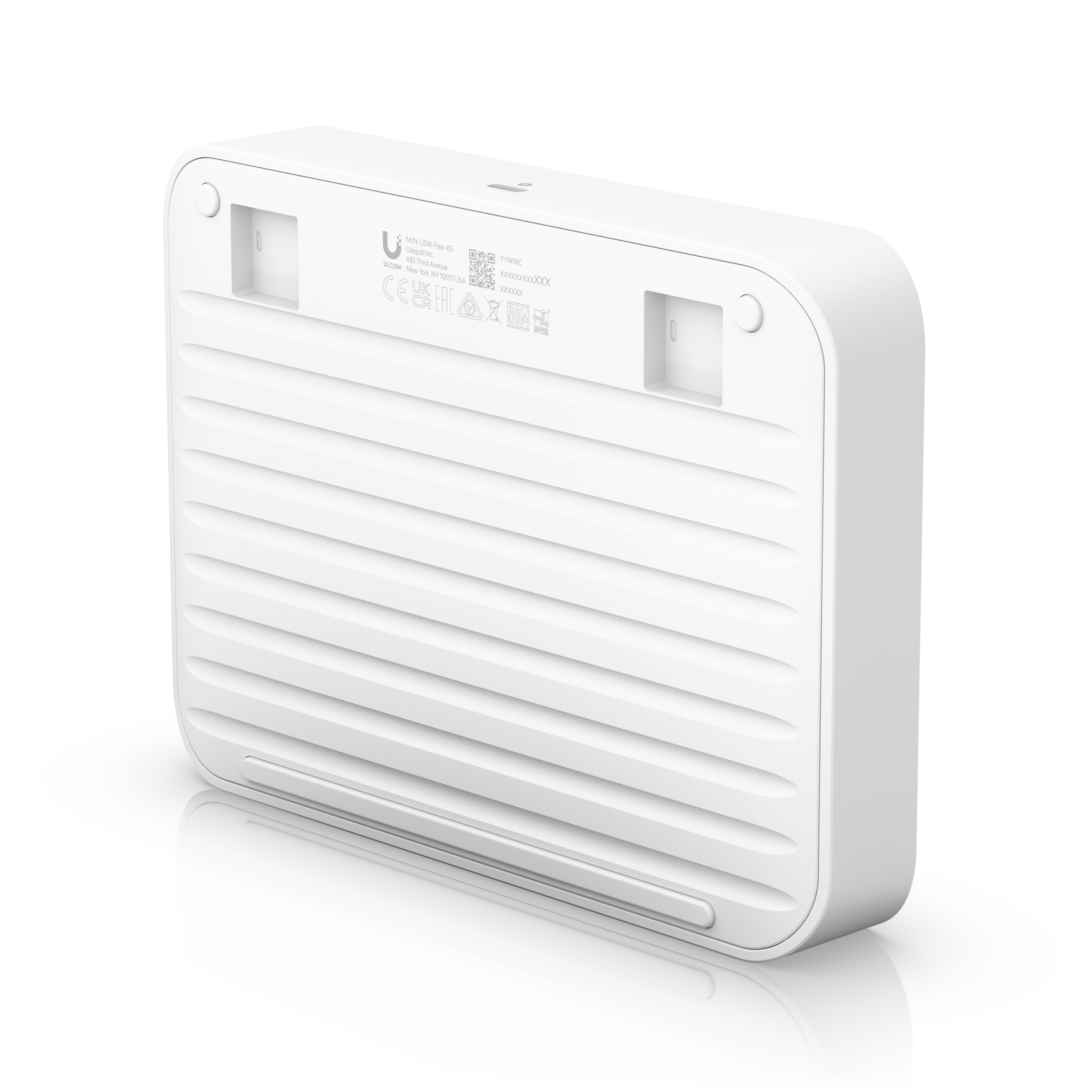 Ubiquiti USW-FLEX-XG | UniFi Switch Flex XG | 41 Gbps Switch – Default Title